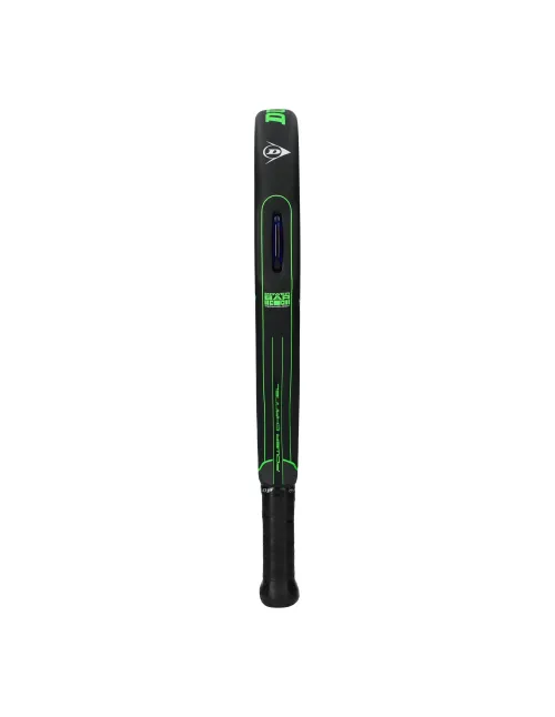 Pala Dunlop Titan 2.0 623764 | Ofertas de pádel